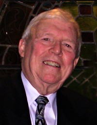 John (Jack) O'Hara 1932 - 2016